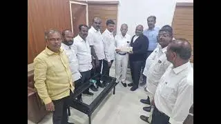 Support for the blockade of the Madras High Court across Tamil Nadu demanding the repeal of Efiling.