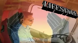 A day of my life | Bermonth trip#BISDAKTrucker#GlobalAdventure#SaudiArabia