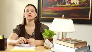 Writing Lessons : How to Write Stream of Consciousness