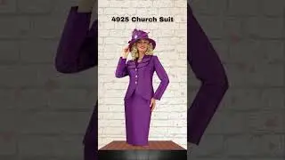 Highlight your church faith with the Lily & Taylor Church Clothing Collection!