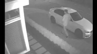 Auto-inbraak op Park Hoog Lede