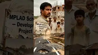 MPLAD Scheme: Failure? | ₹5 Crore Fund Each Year