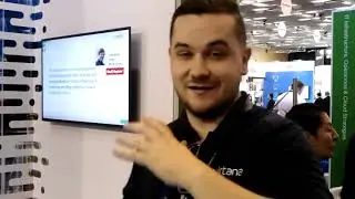 GoDemand at the Gartner Symposium Barcelona and the Gartner IOCS London