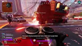 I hate apex