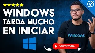 Windows 11/10 TARDA MUCHO en INICIAR - 🚀 Activa el Inicio R&aacute;pido 🚀