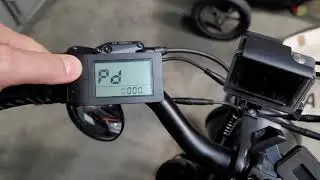 Ariel Rider X Class - Ludacris Mode Activation !