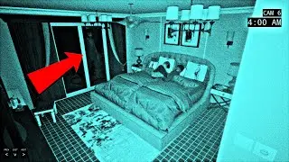 NEVER working security again&hellip; 8am horror game