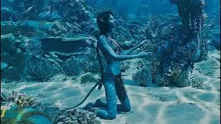 avatar shifting ambience/ ocean sounds + September by sparky deathcap