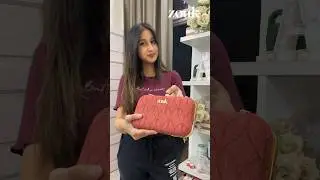 Best Gifts For Rakshabandhan Zouk Bags