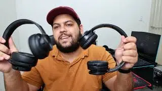 Comparativo BW-HP2 vs AA-ER1