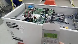 Ac1476 ABB ACS 600
