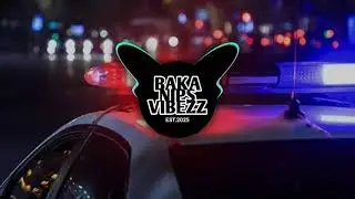C R I M I N A L [Manz B Remix] 2025