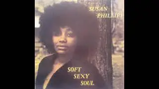Susan Phillips - Please Don't Keep Me Lonely