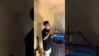 Kung Sakali ( cover ) by Adeen