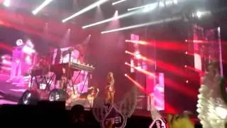 AON JAKARTA 2014 - PRETTY BOY [SHORT FANCAM]