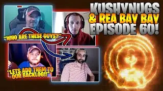 The Backlog Podcast - Live (Replay) Episode 60 - Add Another One to the Backlog