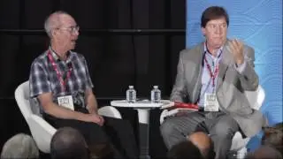Joseph Mazur: 2016 National Book Festival