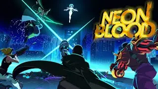Neon Blood [004] - Der finale Kampf | ENDE [Deutsch | German]
