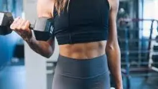 Charlotte Flair workout | Workout motivation | fitness workout | workout at home
