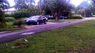 RC Car Jumping Skateboard Ramp 6