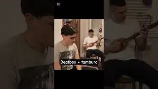 Flight of the Bumblebee like NEVER before &ndash; Tambura x Beatbox