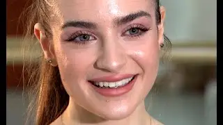 Ana Bodea, actriţa care joaca rolul Liei &icirc;n cel mai nou serial de la Antena 1, a făcut balet şi &icirc;not