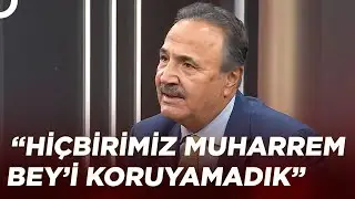 Eski CHP'li Mehmet Sevigen, Memleket Partisi Adayı Mı? | Doğru Yorum
