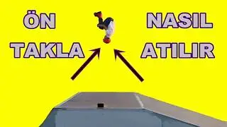 &Ouml;n takala nasıl atılır. (islam soysal)