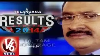 Analyst Ghanta Chakrapani Promo
