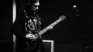 Tears of Heaven - A Touch of Desire (studio 20 03 2016, gothic metal)