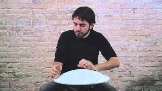 Oval : The Rounded Piano