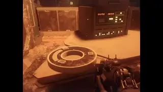 Tape Reel Locations on Moon in Call of Duty Black Ops 3 Zombies