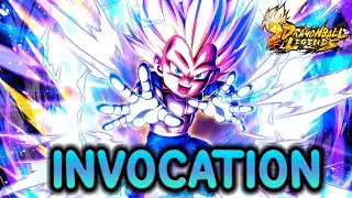 2026 COMMENCE MAL POUR MOI...  | INVOCATION VEGETA MINI SSJ3 DAIMA [DB LEGENDS]