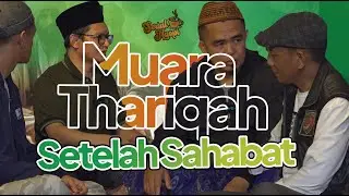 SALIK WAJIB TAHU Muara Thariqah Pasca Masa Sahabat || Buya Aldomi Putra || NGOPI EPS 33