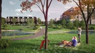 University District - Long
