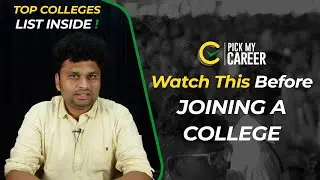 A Secret Website 🤫 and 10 Super factors to find Best Engineering college? #After12th