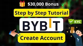 Bybit Account Setup Guide &ndash; Easy Sign Up and KYC Tutorial for Beginners