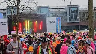 Horster Carnavalsparade 2024