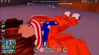 Roblox Jailbreak#Kaleimo Begliai