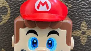 Let&rsquo;s Play- Interactive Lego Mario & Friends Live Stream!