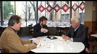 Salvados - González a Mas: