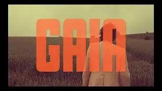 Jeremy Tuplin - Gaia [Official Music Video]