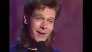 Tom Burns ~ Star Search ~ 