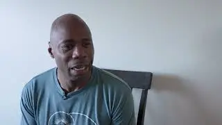 Meet James Ruffin: Bridge Housing Graduate