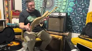 Is Fender Custom Shop building the best or is boutique better? 