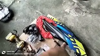 bakit ako nagpalit ng shock sa motor ko?