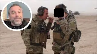 Can Christians Kill In War? Delta Force Veteran Reacts