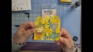 Challenge Memorydex 2026 N&deg;7 Amateurs de th&eacute;@aallandcreate