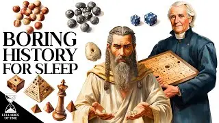 Beyond Monopoly: The Epic 5,000-Year History of Board Games