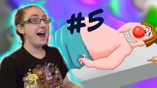 CAVITY SAM | Operation (1998) | #5 END